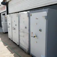 گاوصندوق مدل دوهزار نو و استوک کاوه