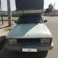 ماشین وانت پیکان مدل ۹۲