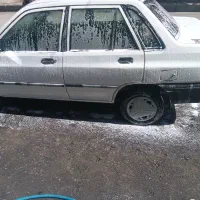 پراید صبا ۸۸