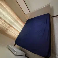 ست تخت و دراور
