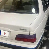 پژو پارس ۹۹تیوفایو درحد صفر|خودرو سواری و وانت|تربت جام, مطهری|دیوار