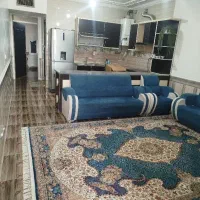 رهن واجاره منزل طبقه دوم دارای حیاط سعدی نارنجستان
