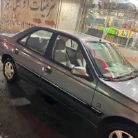 پژو 405 SLX موتورTU5، مدل ۱۳۹۵|خودرو سواری و وانت|گرمسار, |دیوار