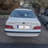 پژو پارس سال مدل ۱۴۰۲|خودرو سواری و وانت|تهران, ترمینال غرب|دیوار