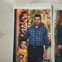 تابلو فرش ساواش|تابلو فرش|رامهرمز, |دیوار