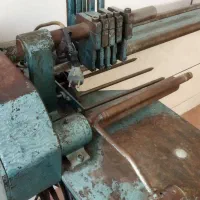 نوار بری پارچه های تریکوجات