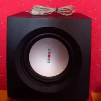 ساب کامپیوتر و دی وی دی sony