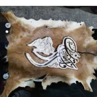 تابلو آیه سوره پوست نونو|تابلو، نقاشی، عکس|سبزوار, چهارراه فرودگاه|دیوار