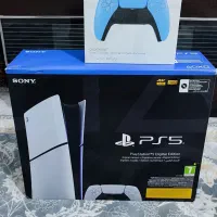 ps5 slim digital 1T