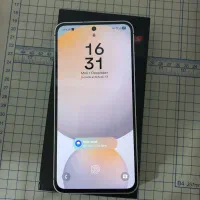 گوشی نو سامسونگ s24fe|موبایل|آستانه اشرفیه, |دیوار