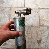 کمپرسور و رادیات کولر و سینی زیر آردی|قطعات یدکی و لوازم جانبی|اصفهان, بوستان ناژوان|دیوار