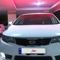 سراتو ۲۰۰۰ اپشنال۹۷