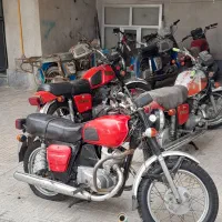 دنیای موتورهای روسی کلکسیونی ارسال