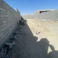 زمین با انشعابات سند تک برگ|فروش دفتر صنعتی، کشاورزی، تجاری|رباط‌کریم, حصار مهتر|دیوار