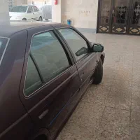 پژو پارس مدل 90|خودرو سواری و وانت|ملارد, |دیوار