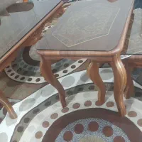 میز عسلی سالم و تازه