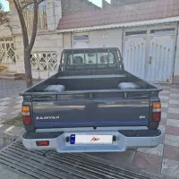 نیسان جدید صفر کیلومتر|خودرو سواری و وانت|طرقبه, |دیوار