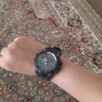 ساعت جی شاک|ساعت|زنجان, |دیوار