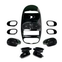 دکوراتیو پیانویی206 207