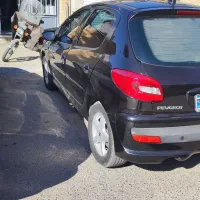 207پانورما1401|خودرو سواری و وانت|نیشابور, هفده شهریور|دیوار