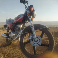 موتور احسان ۲۰۰ انژکتور|موتورسیکلت|بیرجند, |دیوار