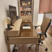 سرویس خواب نوجوان ساحل چوب|تخت و سرویس خواب|تهران, سازمان برنامه شمالی|دیوار