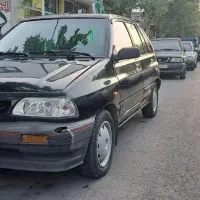 پراید مدل۸۸ هیدرولیک ..انژکتور