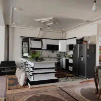 ساختمان ویلایی شمالی واقع در شهرستان شوط