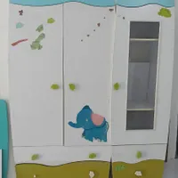 سرویس خواب کودک و نوزاد