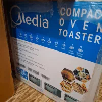 اون توستر میدیا