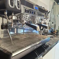 تجهیزات کافی شاپ اسپرسو ساز