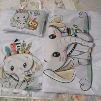 سیسمونی|اسباب و اثاث بچه|دهلران, |دیوار