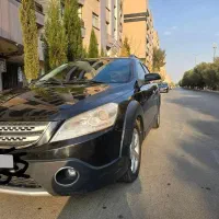 اچ سی کراس ۹۷    ۱۳۵ کار    فروش فوری