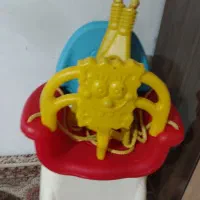 فروش تاب اتاق کودک