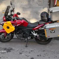 موتورTRK|موتورسیکلت|تهران, تهرانسر شمالی|دیوار