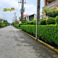 شهرک-تماما-آسفالت-300متری-آهودشت-نور