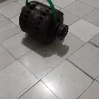 دینام کولر هیلتی