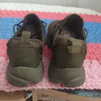 کفش نایک اصلی|کیف، کفش، کمربند|شیراز, تندگویان|دیوار