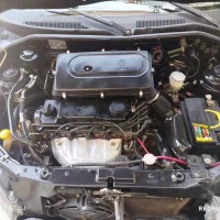 تیبا 2 هاچ بک مدل 96|خودرو سواری و وانت|مشهد, هنرستان|دیوار