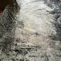 فرش جدیدپتینه مدل روز کامل نو