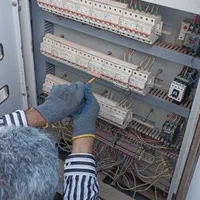 انجام کلیه امورات برقکاری