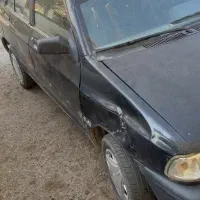 پراید مدل۰ ۸۵دوگانه