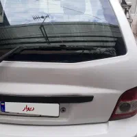 پراید 111 EX، مدل ۱۳۹۲|خودرو سواری و وانت|رشت, جانبازان|دیوار