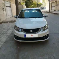 ساینا دنده‌ای S، مدل ۱۴۰۰