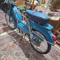 موتور گازی درحد نو|کلکسیون و سرگرمی|رفسنجان, |دیوار