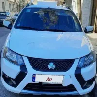 کوییک S مدل ۱۴۰۲