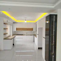 ساخت نصب انواع مصنوعات چوبی کابینت کمد دیواری|جاکفشی، کمد، دراور|ملایر, |دیوار