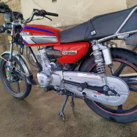 200|موتورسیکلت|جوانرود, |دیوار