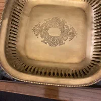 ظرف برنج شفیلد