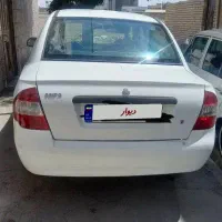 تیبا صندوق دار مدل 91|خودرو سواری و وانت|کرج, مهرویلا جنوبی|دیوار